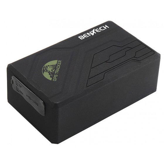 BENTECH TK108